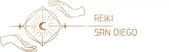 Reiki San Diego Logo