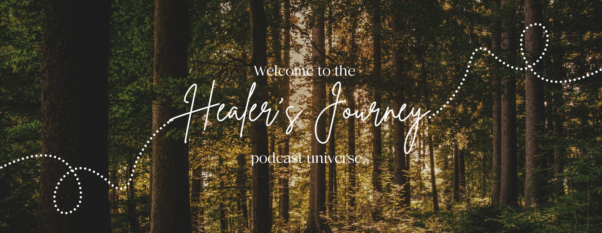 The Healer’s Journey Podcast - Reiki San Diego